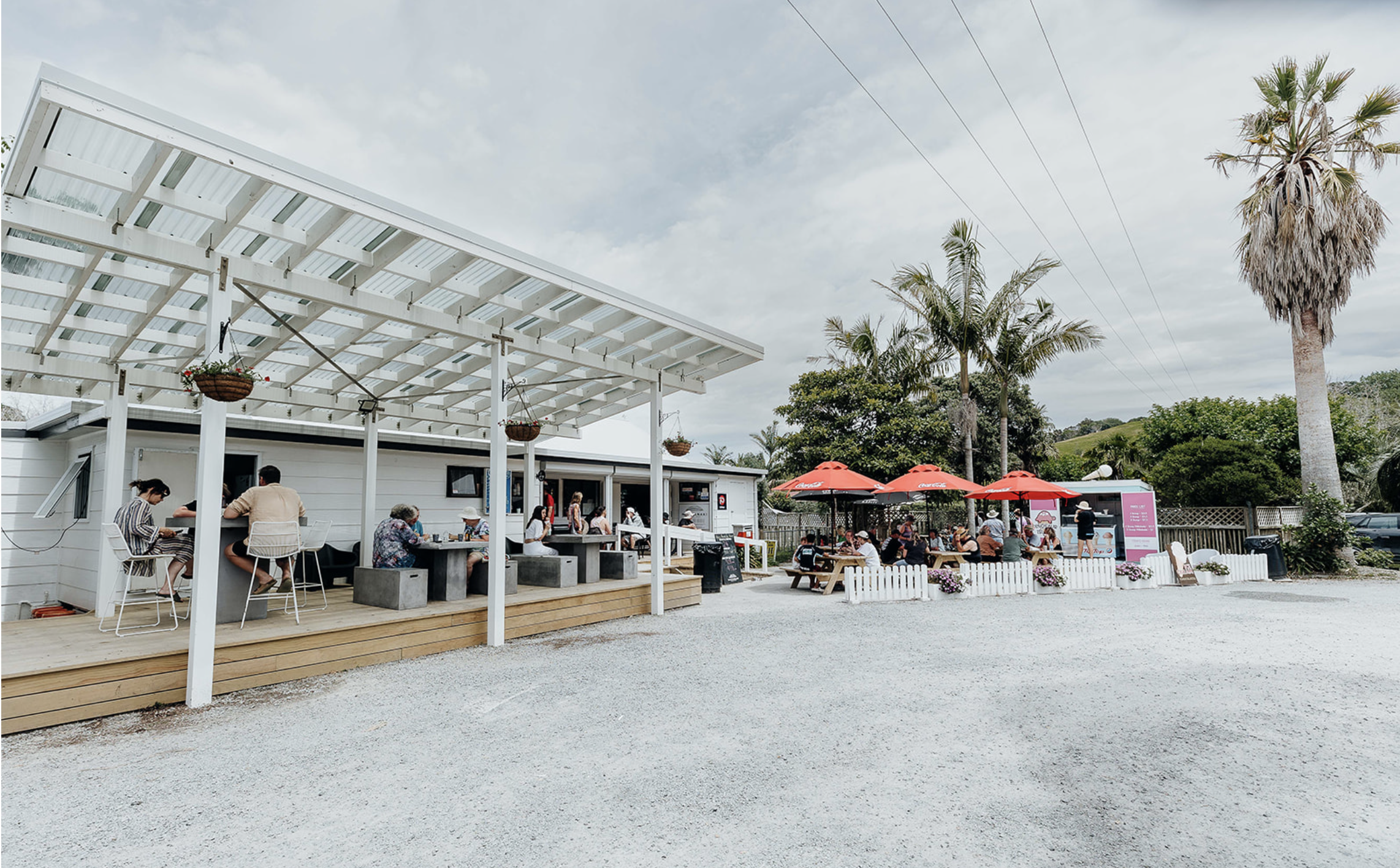 Whananaki General Store